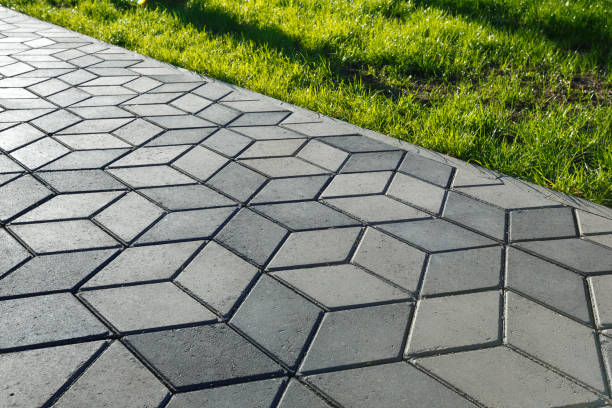 Professional Driveway Pavers in West Elmira, NY