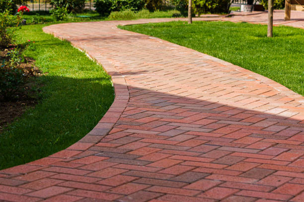 Reasons to Select Us for Your Driveway Paving Requirements in West Elmira, NY