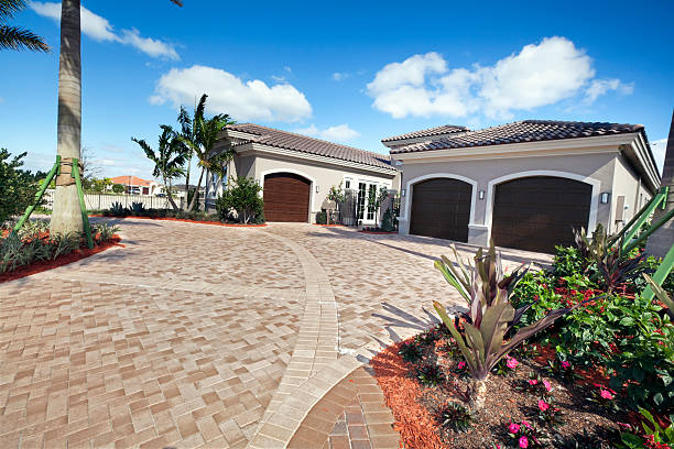 Best Driveway Resurfacing Pavers  in West Elmira, NY