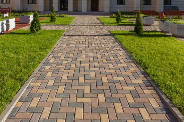 Reasons to Select Us for Your Driveway Paving Requirements in West Elmira, NY